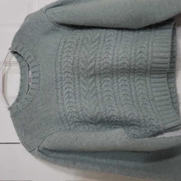 For love and lemons Dominque sweater - Picture 2 of 8